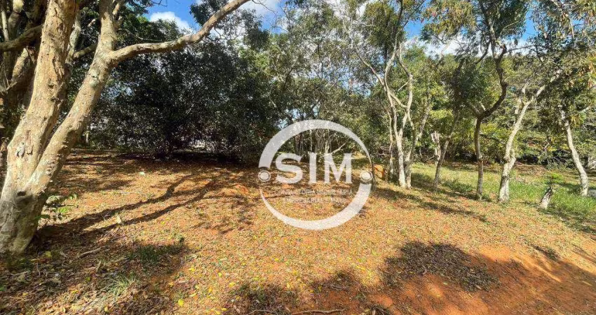 Terreno à venda, 476 m² por R$ 150.000,00 - Jose Goncalves - Armação dos Búzios/RJ