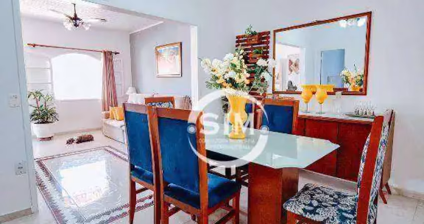 Casa com 6 dormitórios à venda, 300 m² por r$ 1.350.000,00 - braga - cabo frio/rj
