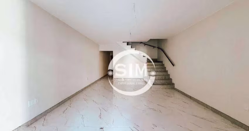 Casa com 4 dormitórios à venda, 166 m² por R$ 860.000 - Jardim Excelsior - Cabo Frio/RJ