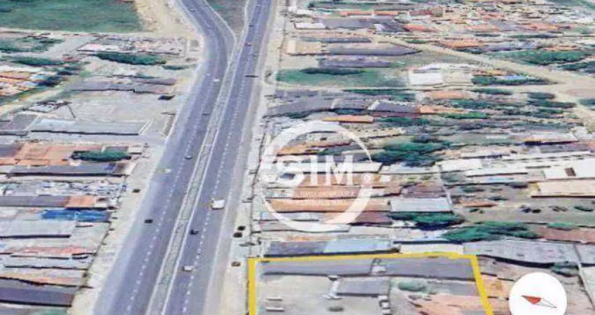 Terreno à venda, 2 m² por r$ 1.600.000 - centro - são pedro da aldeia/rj
