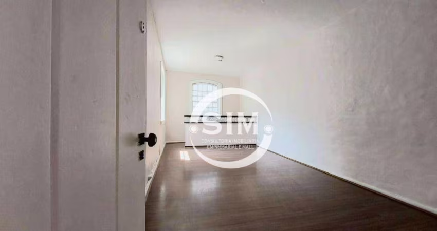 Sala para alugar, 150 m² por R$ 5.500/mês - Centro - Cabo Frio/RJ
