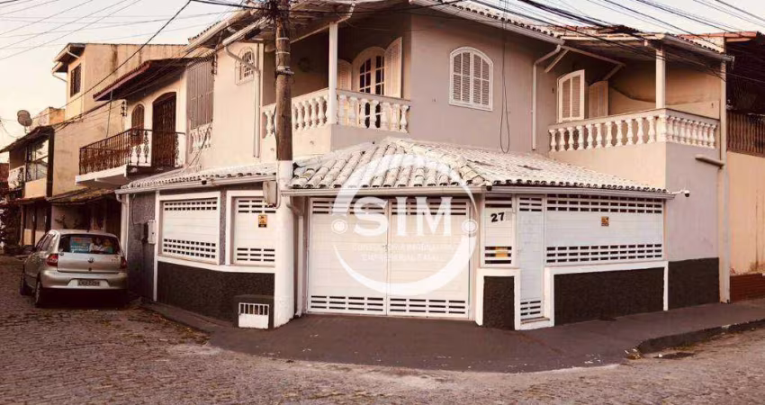 Casa com 3 dormitórios à venda, 230 m² por R$ 536.000,00 - Ville Blanche - Cabo Frio/RJ