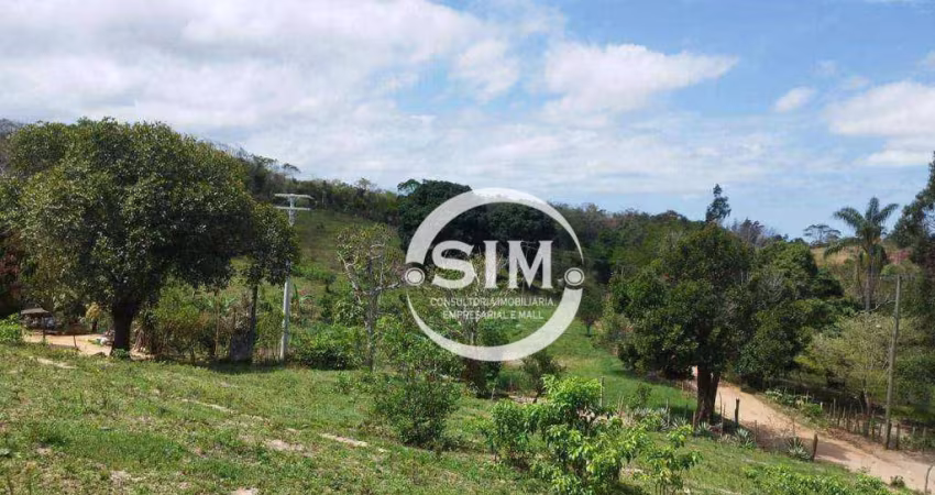 Terreno à venda, 80 m² por R$ 1.500.000,00 - Campos Novos - Cabo Frio/RJ