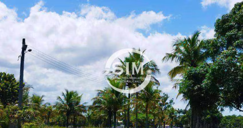 Área à venda, 83000 m² por R$ 4.000.000 - Caminho de Búzios - Cabo Frio/RJ