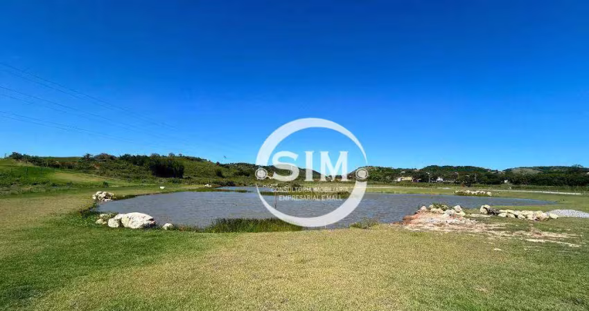 Terreno à venda, 395 m² por R$ 360.000,00 - Baía Formosa - Armação dos Búzios/RJ