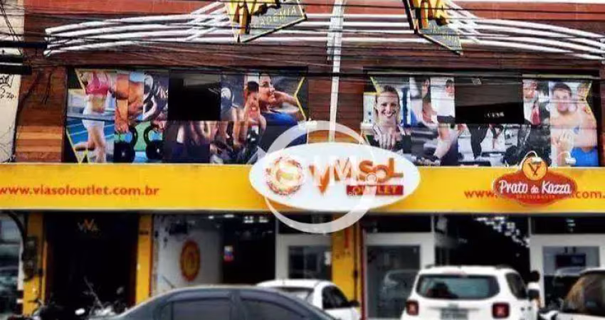 Prédio à venda, 2000 m² no Centro - Cabo Frio/RJ