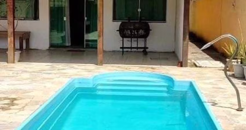 Casa com 3 dormitórios à venda, 225 m² - São José - Armação dos Búzios/RJ