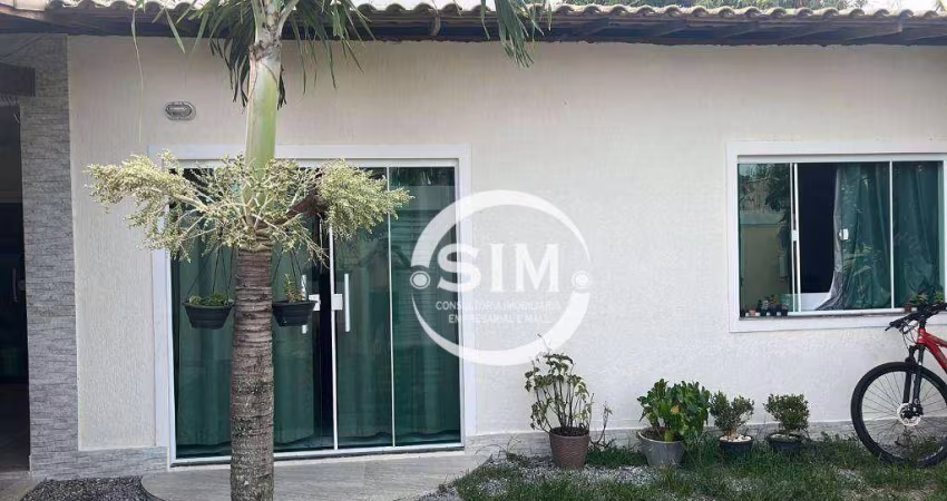 Casa à venda - São José - Armação dos Búzios/RJ