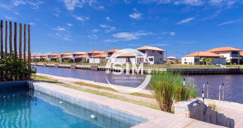 Casa com 3 dormitórios à venda, 52 m²  - Marina - Armação dos Búzios/RJ