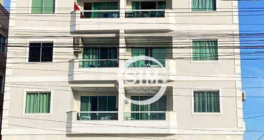 Cobertura com 3 dormitórios à venda, 190 m² por R$ 780.000,00 - Centro - São Pedro da Aldeia/RJ
