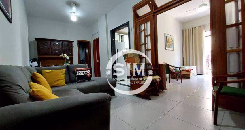 Apartamento com 2 dormitórios à venda, 80 m² por R$ 540.000,00 - Centro - Cabo Frio/RJ