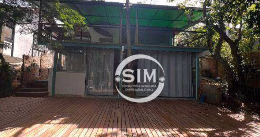 Casa com 2 dormitórios para alugar, 99 m² por R$ 3.730,00/mês - Caravelas - Armação dos Búzios/RJ