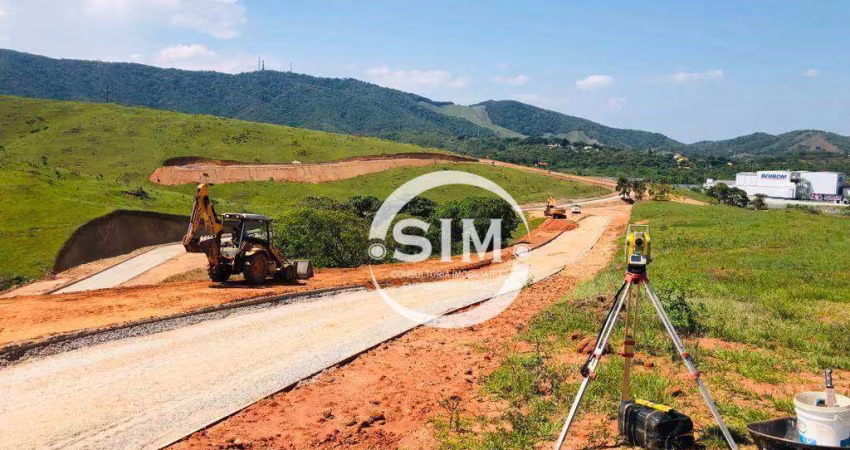 Terreno à venda, 450 m² por R$ 152.340,00 - São João - São Pedro da Aldeia/RJ