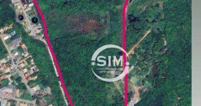 Terreno à venda, 700 m² - Jose Goncalves - Armação dos Búzios/RJ