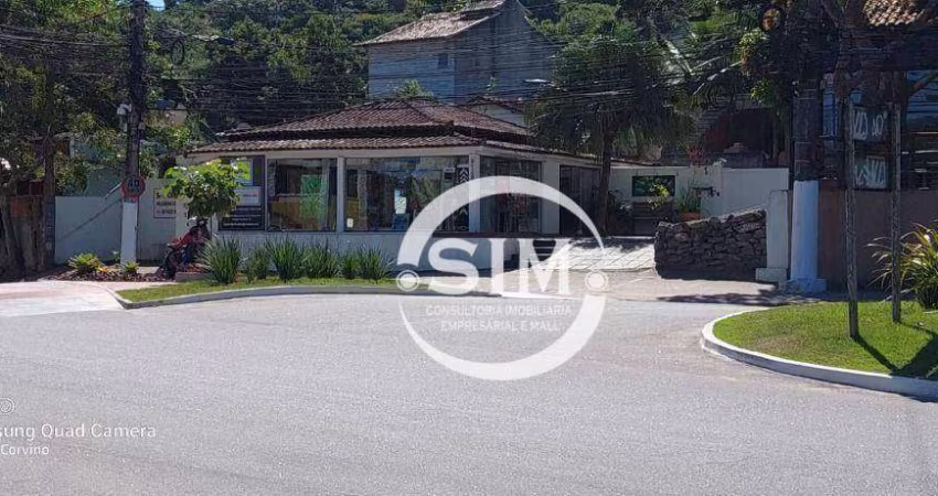 Loja à venda, 260 m² - Manguinhos - Armação dos Búzios/RJ