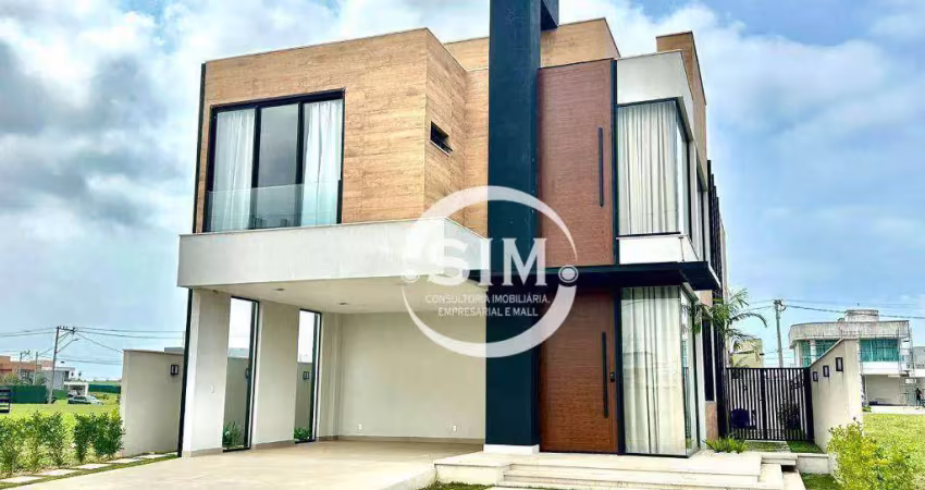 Casa com 4 dormitórios à venda, 400 m² por R$ 2.250.000,00 - Ogiva - Cabo Frio/RJ