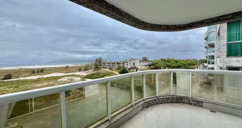 Apartamento com 2 dormitórios à venda, 107 m² por R$ 650.000 - Braga - Cabo Frio/RJ
