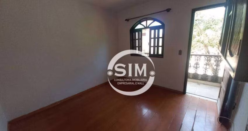Casa com 2 dormitórios à venda, 80 m² por R$ 390.000,00 - Jardim Flamboyant - Cabo Frio/RJ