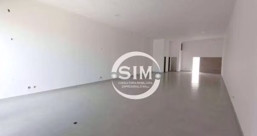 Loja para alugar, 150 m² por r$ 10.500/mês - portinho - cabo frio/rj
