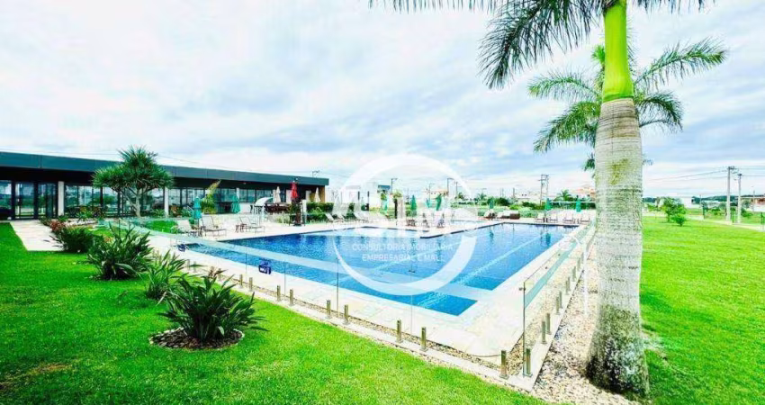 Terreno à venda, 360 m² por R$ 200.000 - Guriri - Cabo Frio/RJ