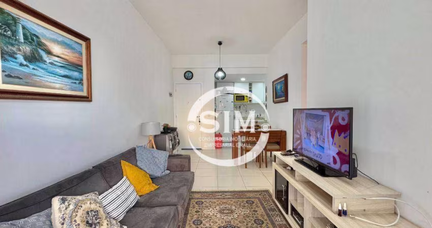 Apartamento com 3 dormitórios à venda, 94 m² por R$ 550.000,00 - Parque Riviera - Cabo Frio/RJ