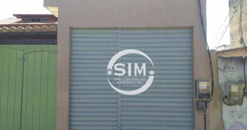 Loja para alugar, 15 m² por R$ 1.500/mês - São Cristóvão - Cabo Frio/RJ