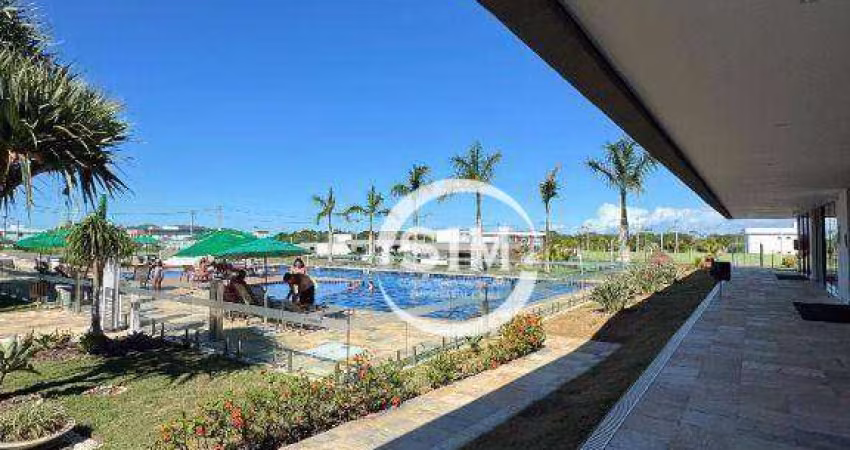 Terreno à venda, 388 m² por R$ 220.000 - Ogiva - Cabo Frio/RJ