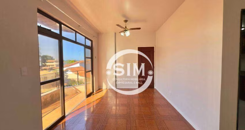 Apartamento com 3 dormitórios à venda, 140 m² por R$ 710.000 - Passagem - Cabo Frio/RJ