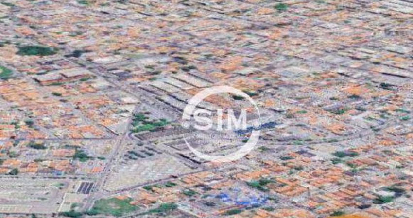 Terreno à venda, 450 m² por R$ 700.000 - Palmeiras - Cabo Frio/RJ