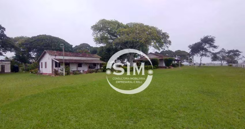 Área à venda, 1280000 m² por r$ 6.000.000,00 - boa vista - são pedro da aldeia/rj
