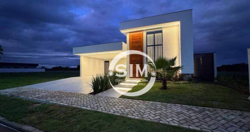 Casa com 3 dormitórios à venda, 173 m² por R$ 1.290.000,00 - Guriri - Cabo Frio/RJ