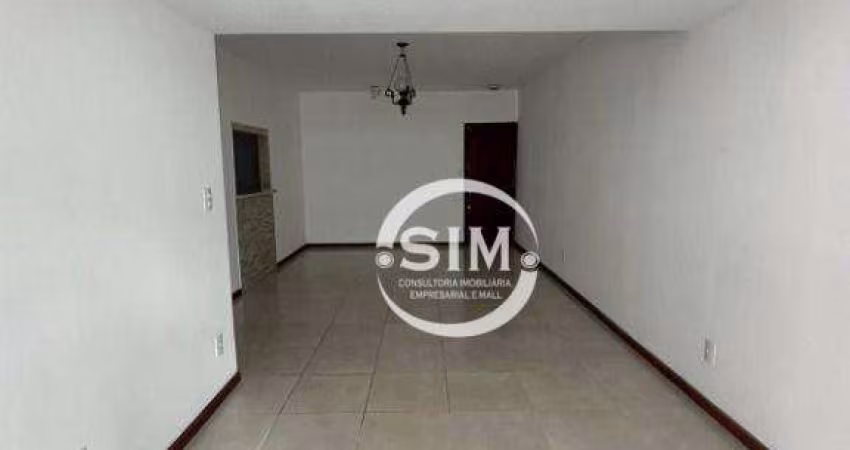 Apartamento com 3 dormitórios à venda, 175 m² por R$ 790.000,00 - Passagem - Cabo Frio/RJ