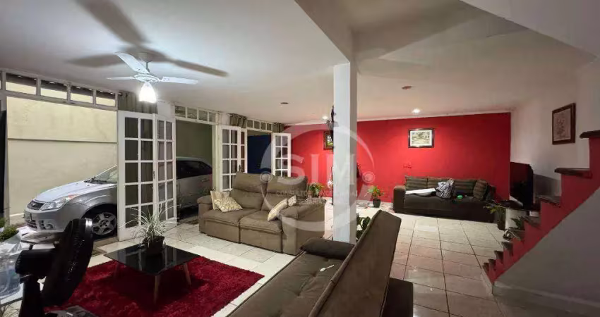 Casa com 5 dormitórios à venda, 163 m² por R$ 3.200.000,00 - Passagem - Cabo Frio/RJ