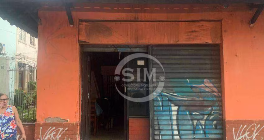 Loja para alugar, 50 m² por R$ 3.500/mês - Catete - Rio de Janeiro/RJ