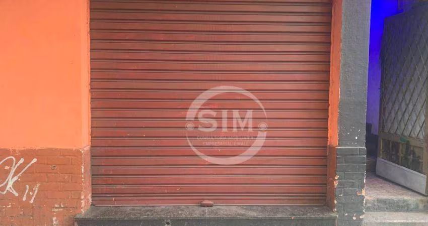 Loja para alugar, 50 m² por R$ 4.000/mês - Catete - Rio de Janeiro/RJ