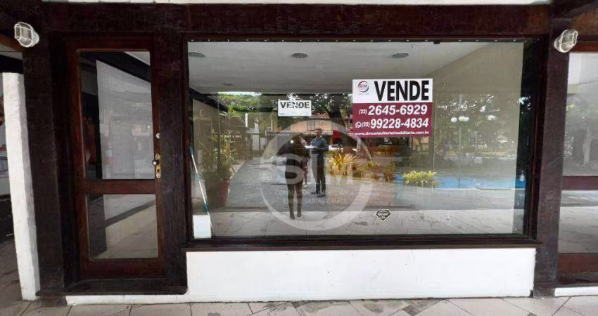 Loja à venda, 50 m² por R$ 400.000 - Loteamento Triangulo de Buzios - Armação dos Búzios/RJ