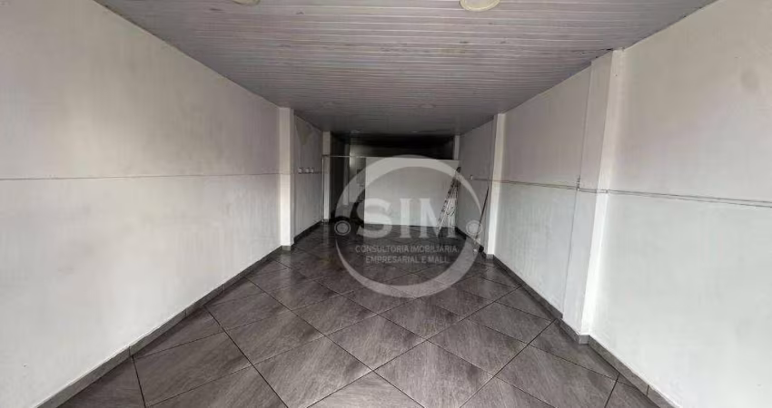 Loja para alugar, 50 m² por R$ 2.700/mês - São Cristóvão - Cabo Frio/RJ