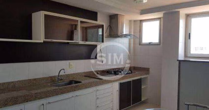 Apartamento com 1 dormitório à venda, 103 m² por R$ 477.000,00 - Braga - Cabo Frio/RJ