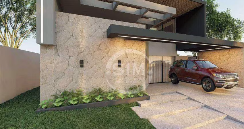 Casa com 3 dormitórios à venda, 158 m² por r$ 890.000,00 - ogiva - cabo frio/rj