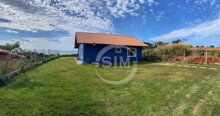 Casa com 2 dormitórios à venda, 85 m² por r$ 365.000 - caravelas - armação dos búzios/rj