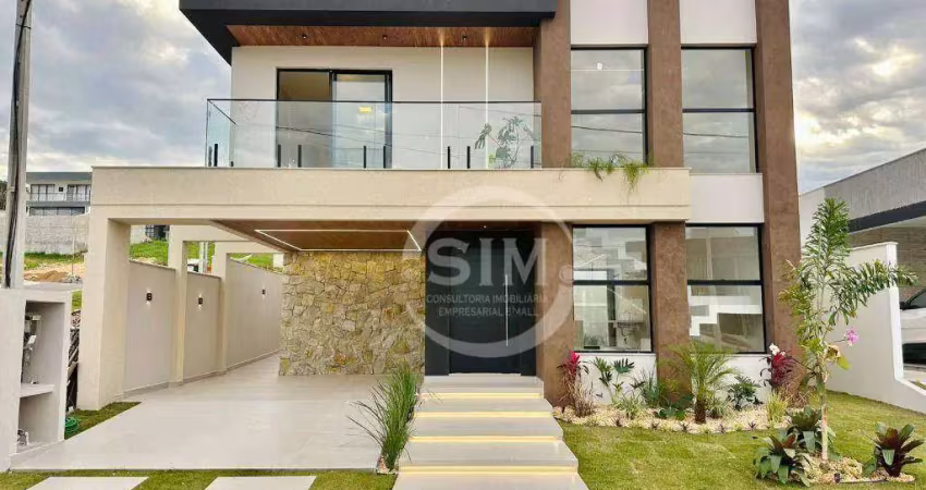 Casa com 3 dormitórios à venda, 252 m² por r$ 1.350.000,00 - centro - são pedro da aldeia/rj