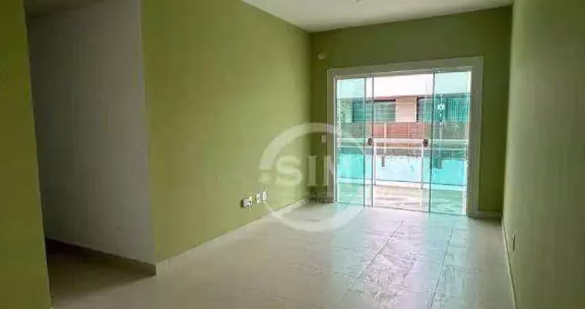 Apartamento com 2 dormitórios à venda, 99 m² por r$ 600.000,00 - portinho - cabo frio/rj
