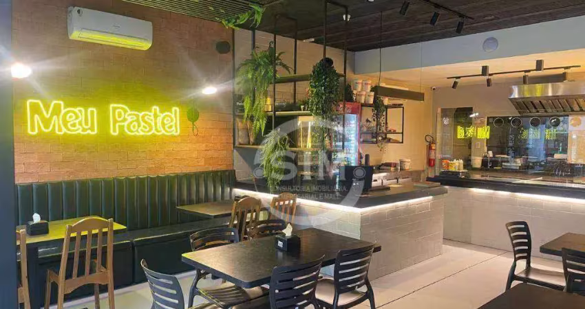 Ponto, 90 m² - venda por r$ 130.000,00 ou aluguel por r$ 3.900,00/mês - palmeiras - cabo frio/rj