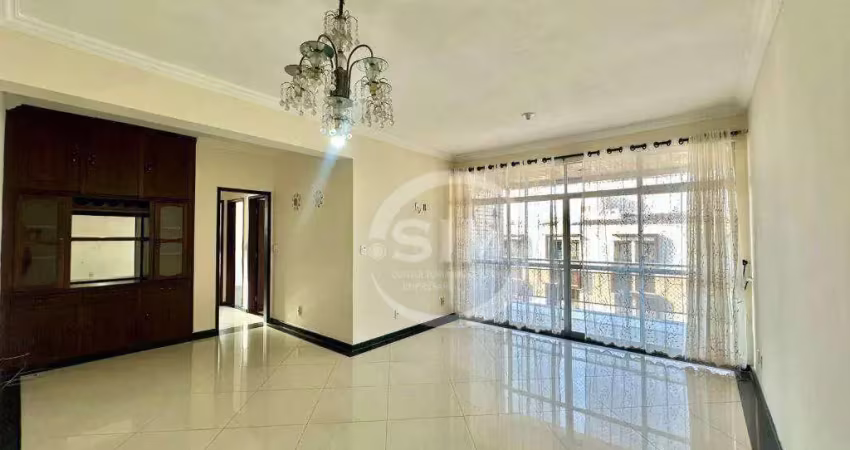 Apartamento com 3 dormitórios à venda, 130 m² por r$ 850.000,00 - algodoal - cabo frio/rj