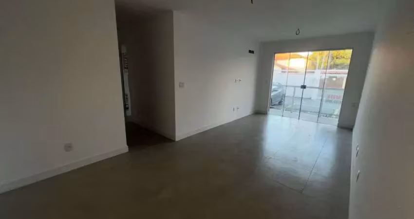 Apartamento com 2 dormitórios à venda, 61 m² por r$ 445.000 - palmeiras - cabo frio/rj