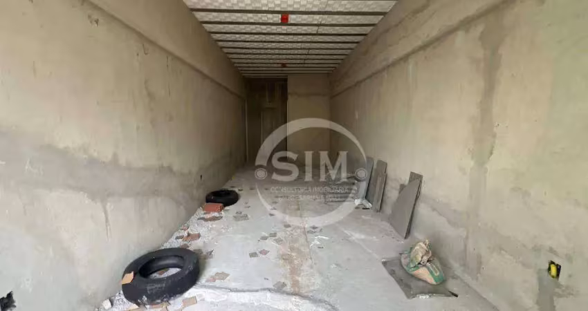 Loja para alugar, 35 m² por r$ 2.379/mês - passagem - cabo frio/rj