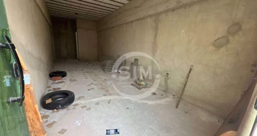 Loja para alugar, 32 m² por r$ 2.379/mês - passagem - cabo frio/rj