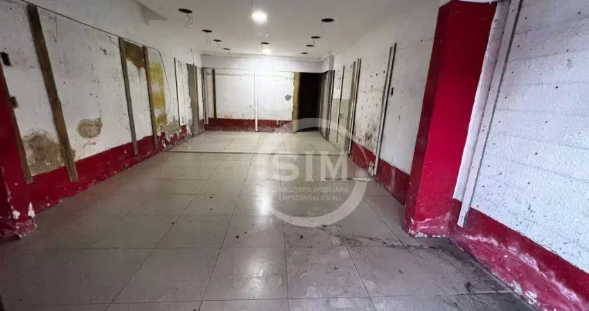 Loja para alugar, 33 m² por r$ 6.220/mês - centro - cabo frio/rj