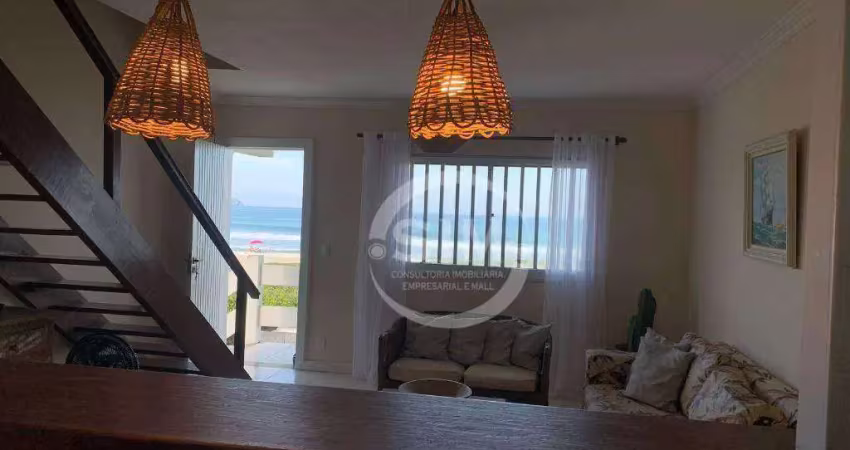 Casa com 3 dormitórios à venda, 158 m² por r$ 650.000 - foguete - cabo frio/rj