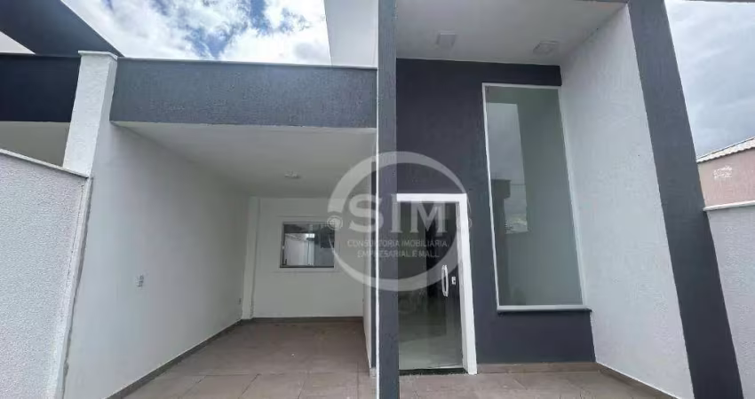 Casa com 3 dormitórios à venda, 93 m² por r$ 580.000 - nova são pedro - são pedro da aldeia/rj